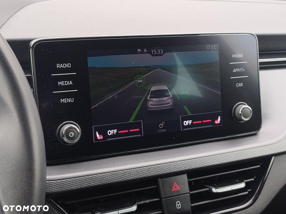 Skoda Scala 1.0 TSI Ambition - 29