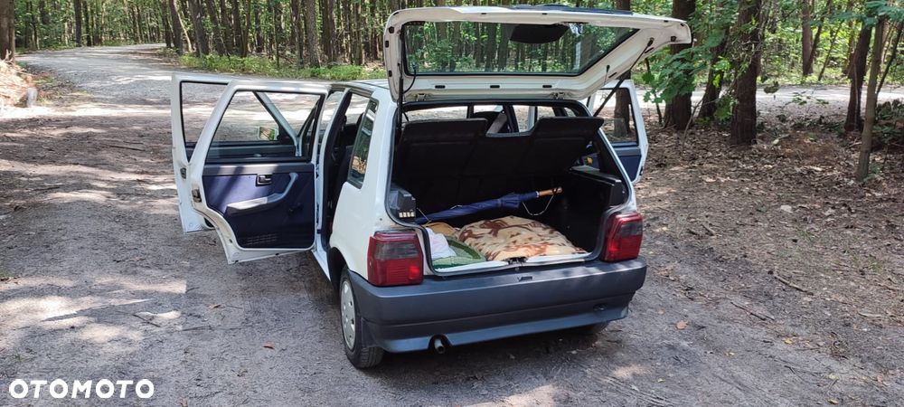 Fiat Uno 1.0 Fire - 6