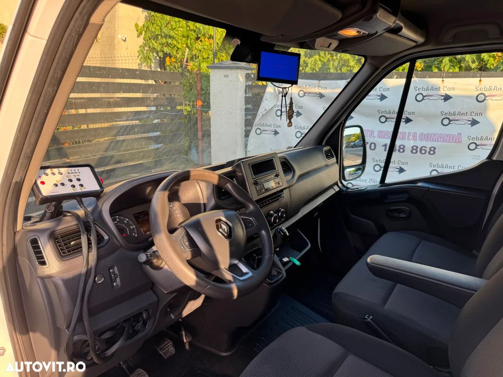 Renault Master - 14
