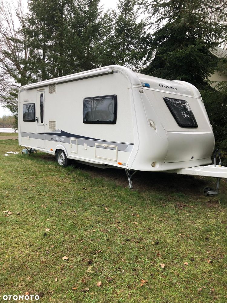 Hobby Excellent 560 UL - 3