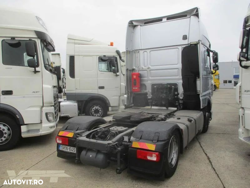 DAF XF 480FT - 4