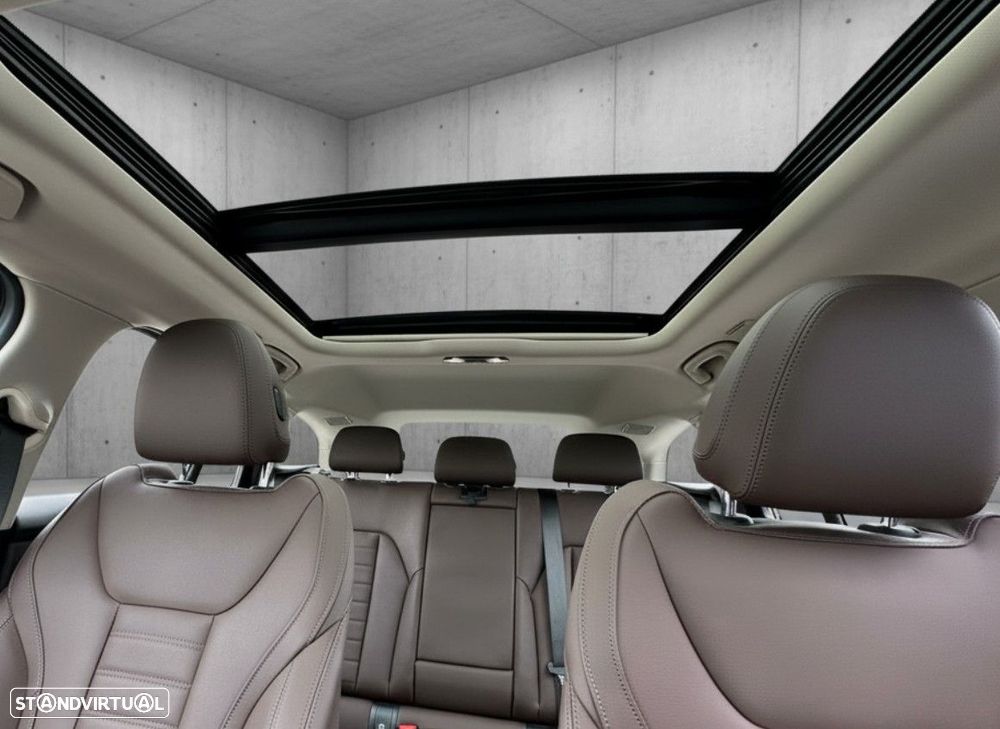 BMW 330 e Touring xDrive Aut. - 11