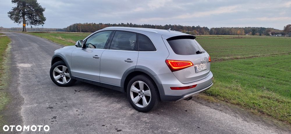 Audi Q5 - 4