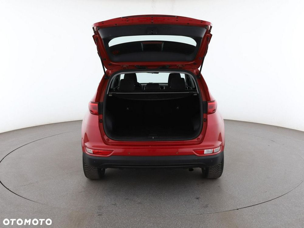 Kia Sportage 1.6 GDI 2WD EDITION 7 - 20