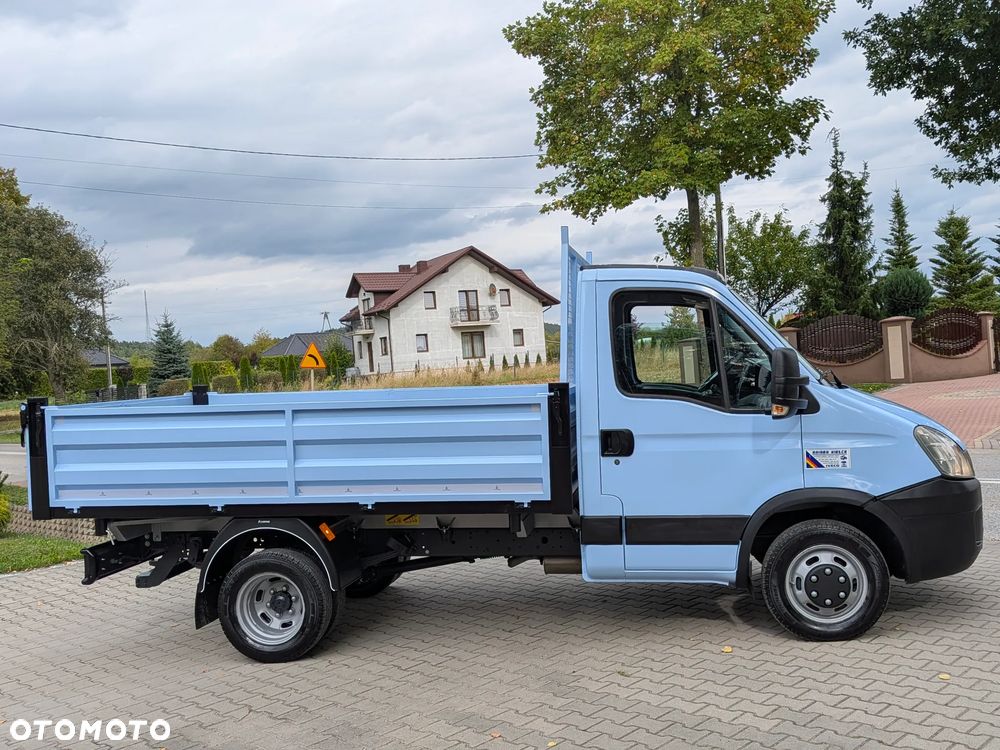 Iveco Daily 50c15 - 9