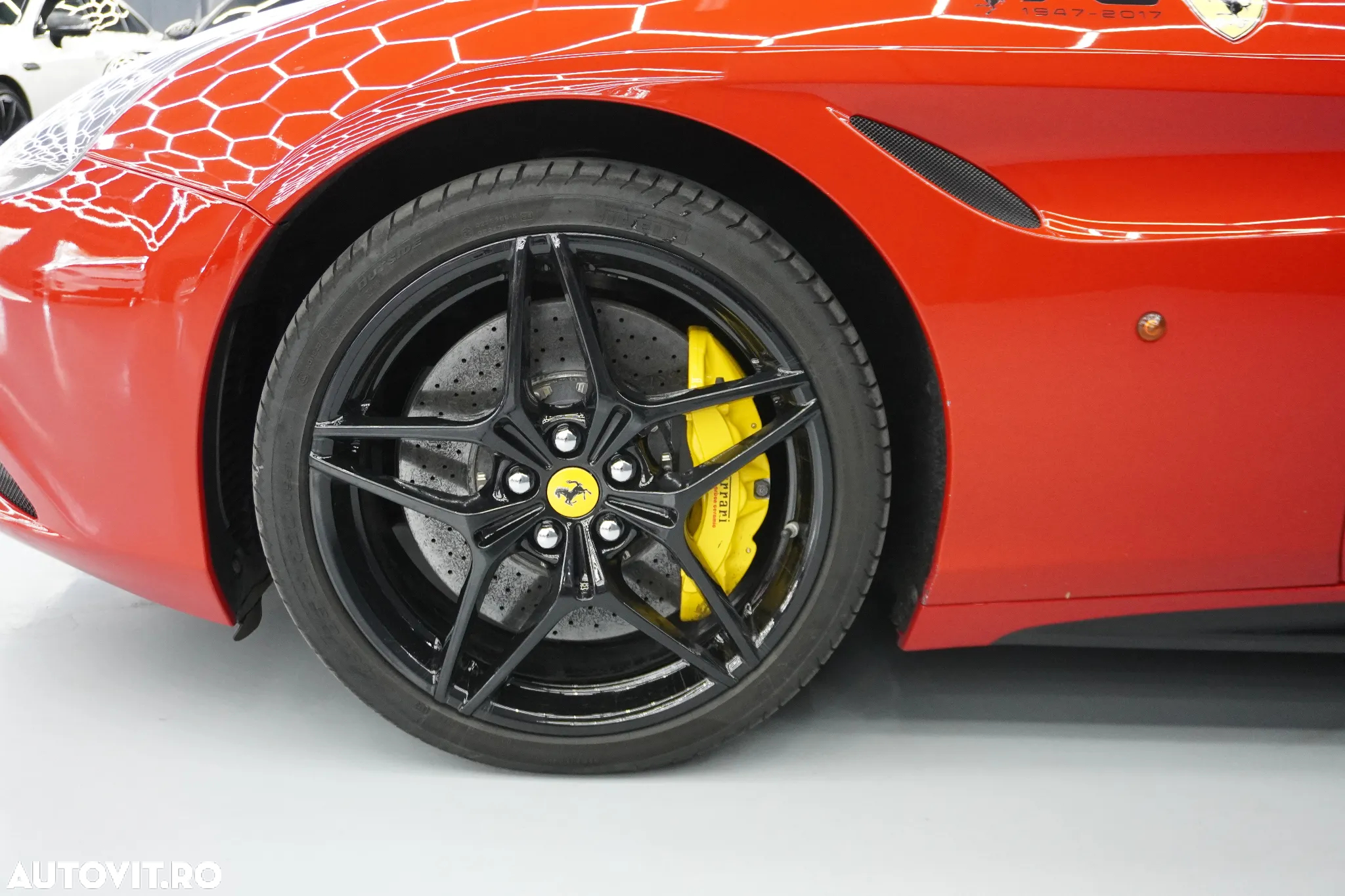 Ferrari California - 13