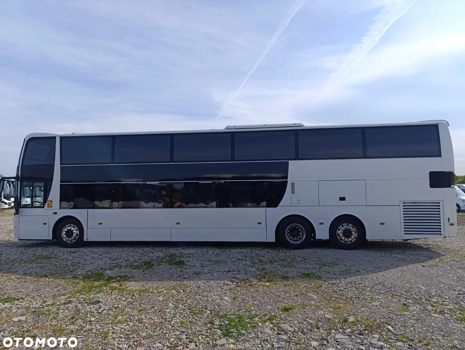 VDL SYNERGY - 8