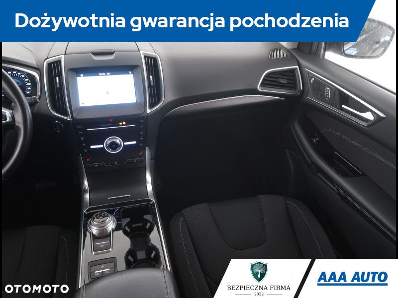 Ford Edge - 9