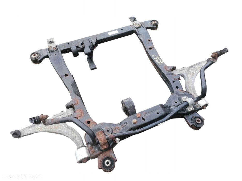 wozek santki trawers przo\ednie opel astra iv j 1.7 cdti - 4