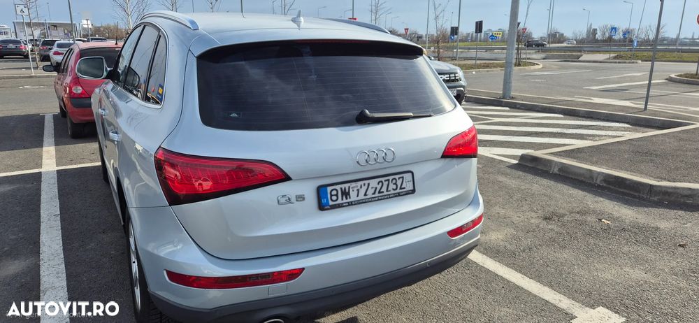 Audi Q5 2.0 TDI Quattro (clean diesel) - 3