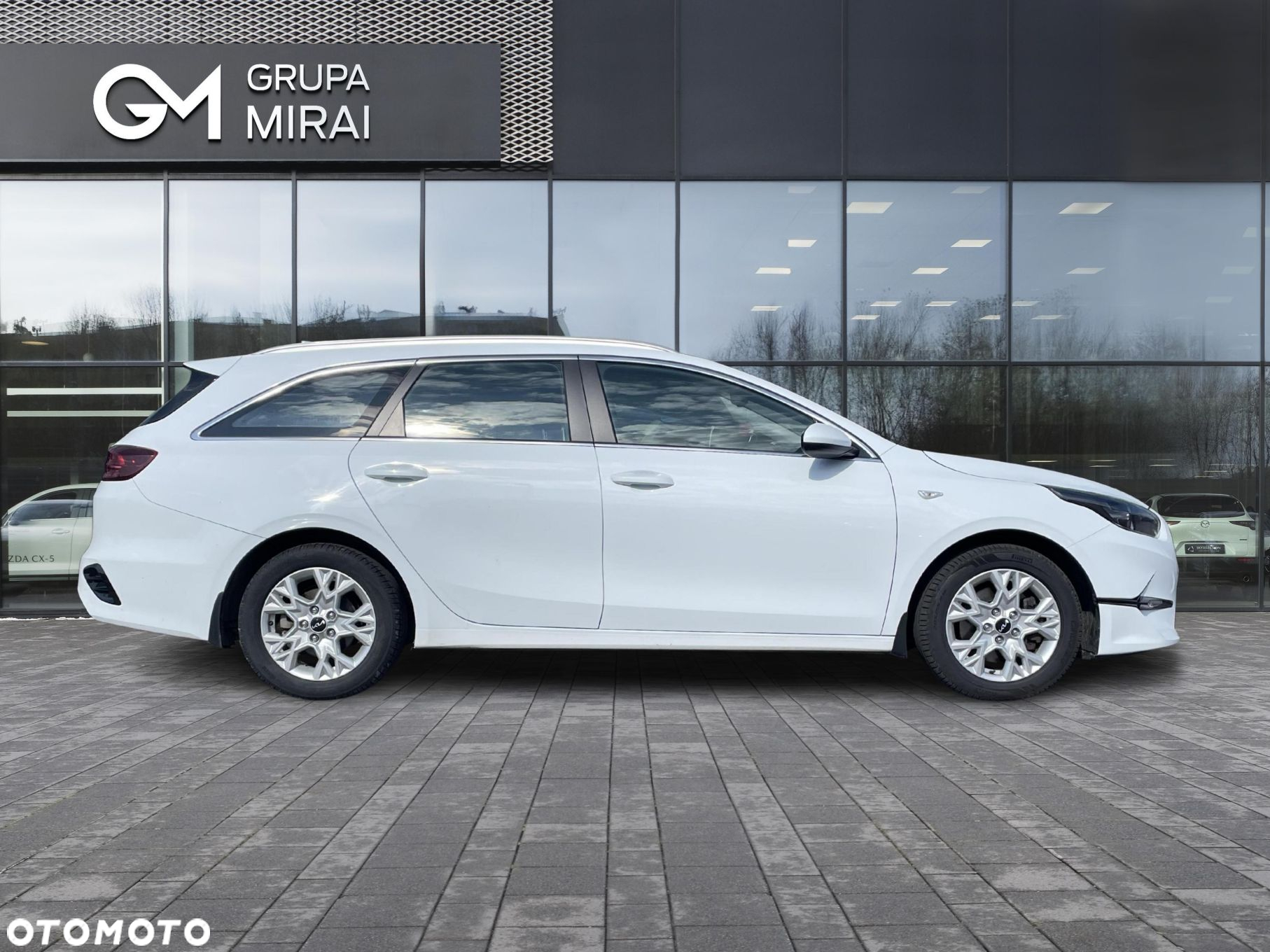 Kia Ceed 1.5 T-GDI M - 6