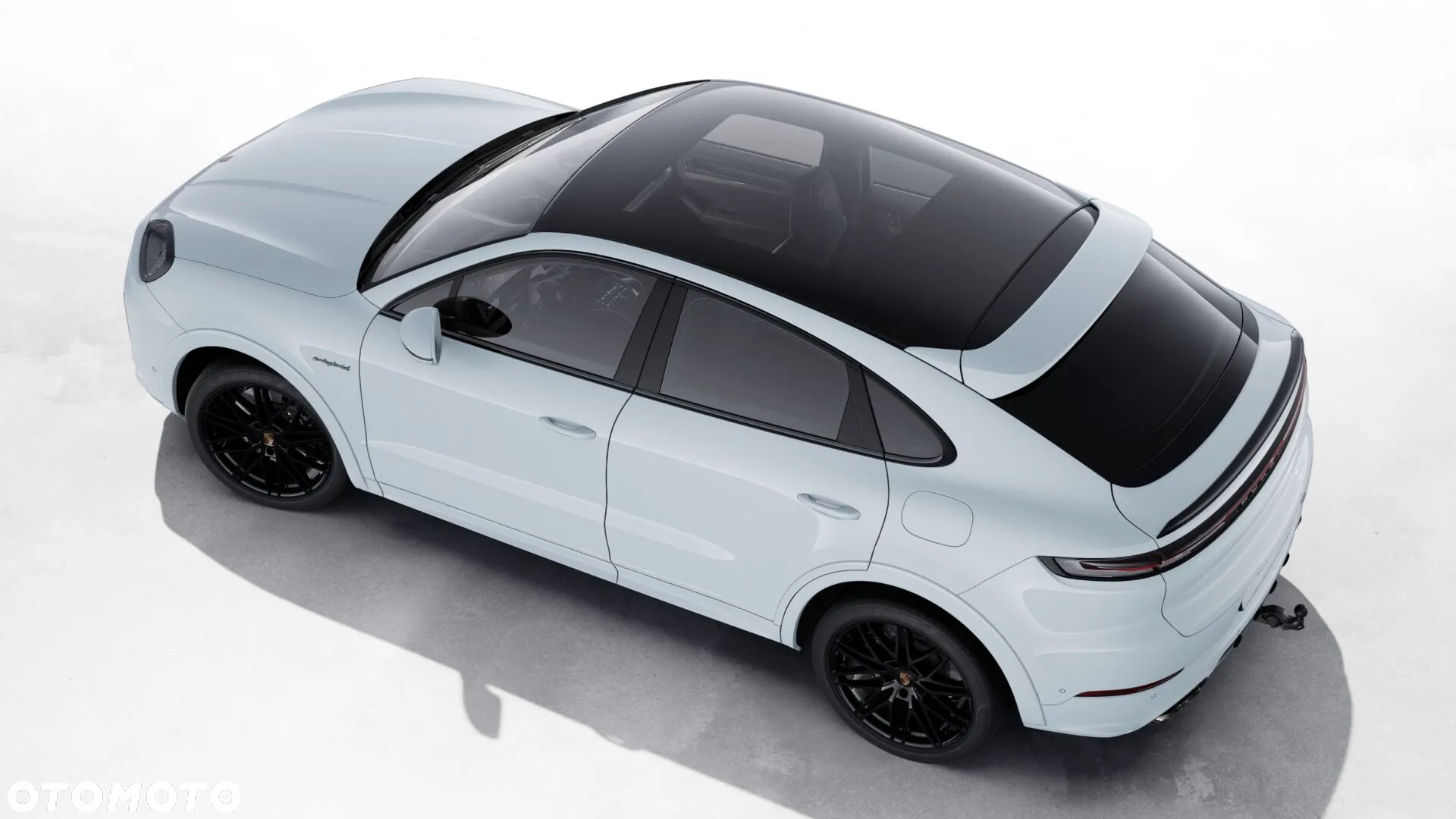 Porsche Cayenne - 4