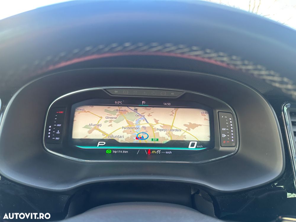 Seat Ateca 1.5 TSI ACT DSG OPF Xcellence - 24