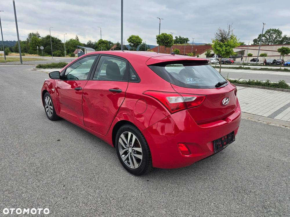 Hyundai i30 1.4 Premium - 29