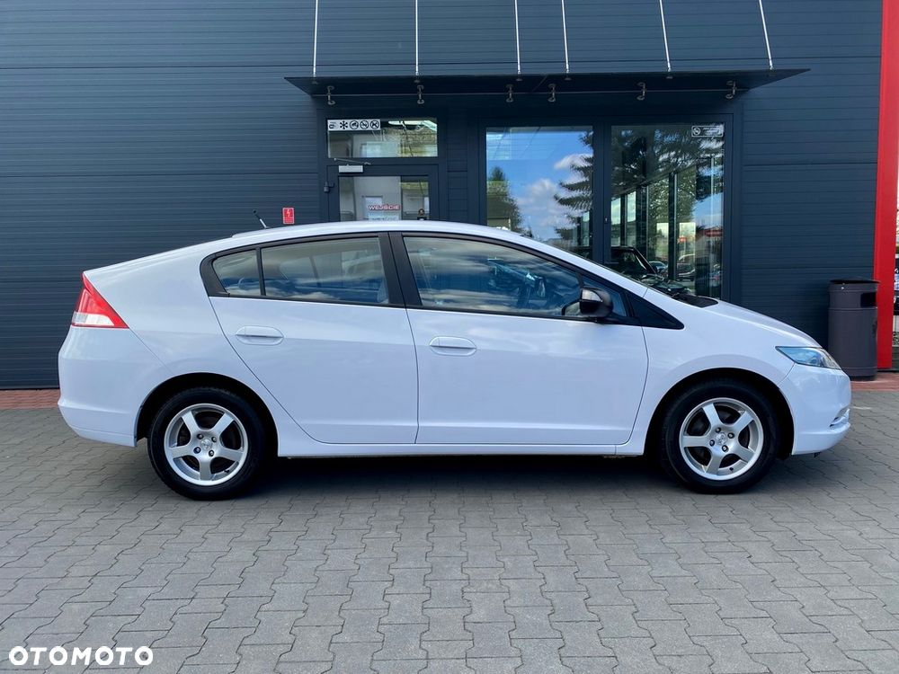 Honda Insight 1.3 Exclusive - 5