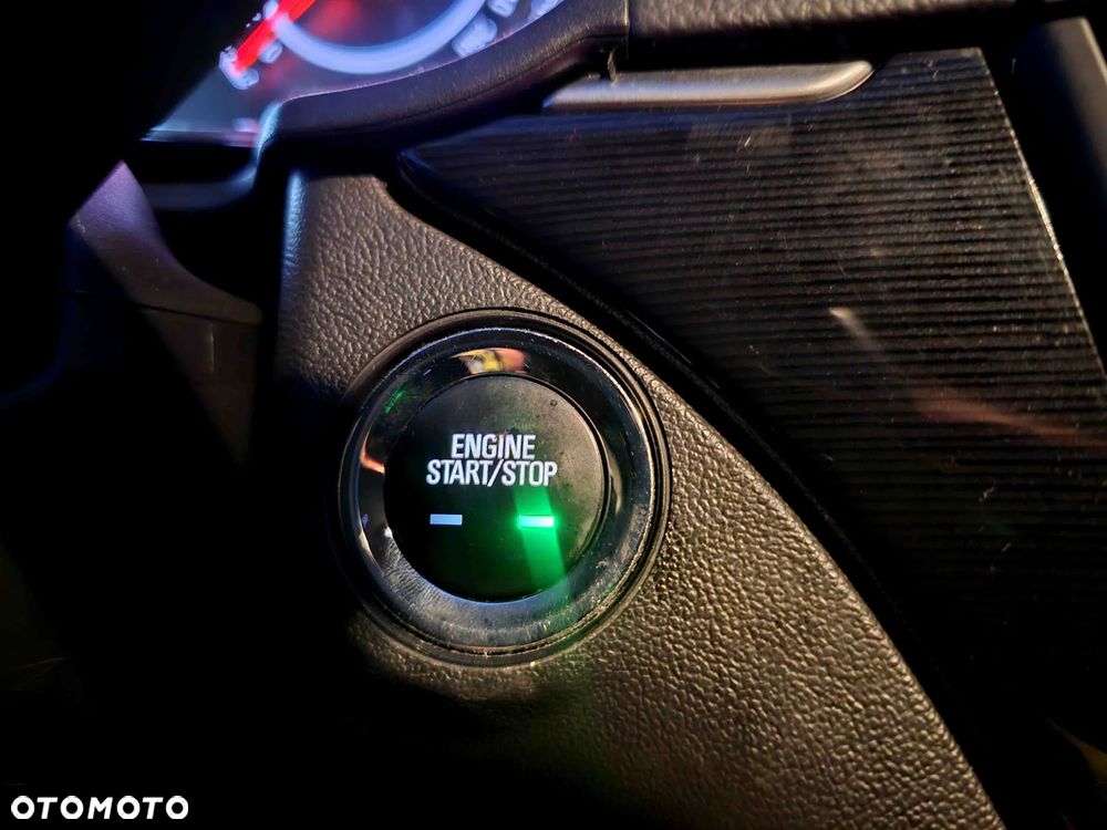 Opel Insignia Sports Tourer 2.0 Direct InjectionTurbo Ultimate - 35