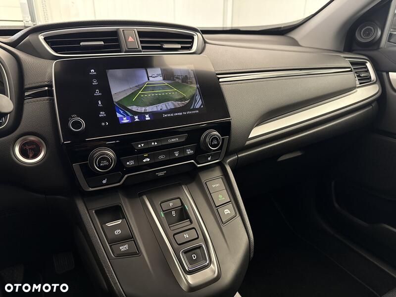 Honda CR-V 2.0 i-MMD Elegance CVT - 17