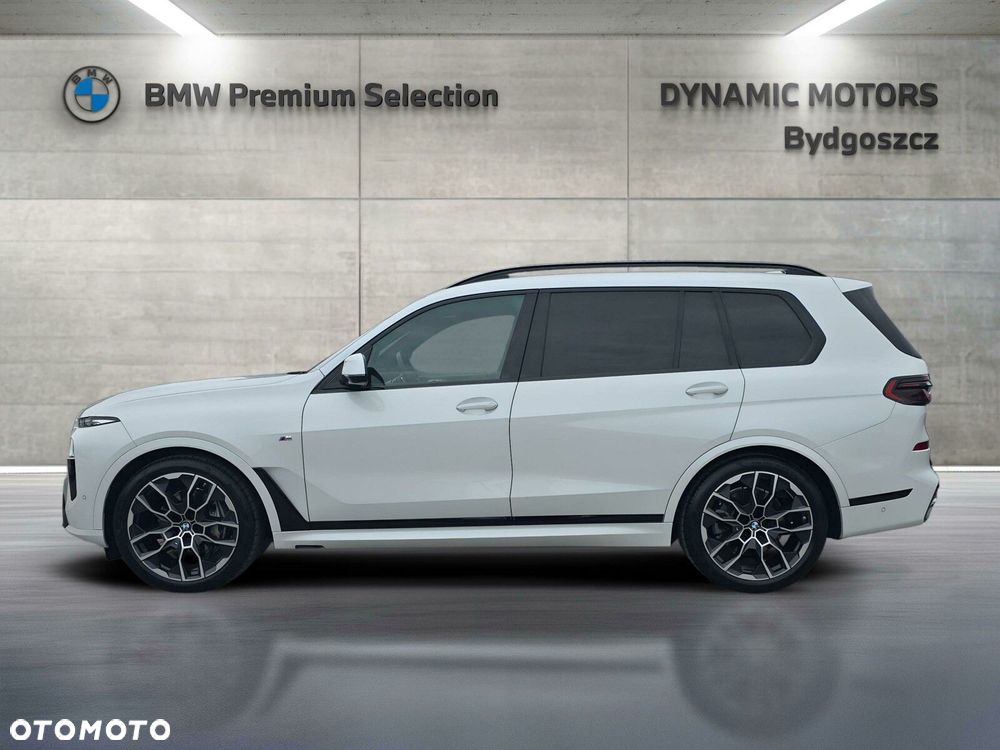 BMW X7 - 4