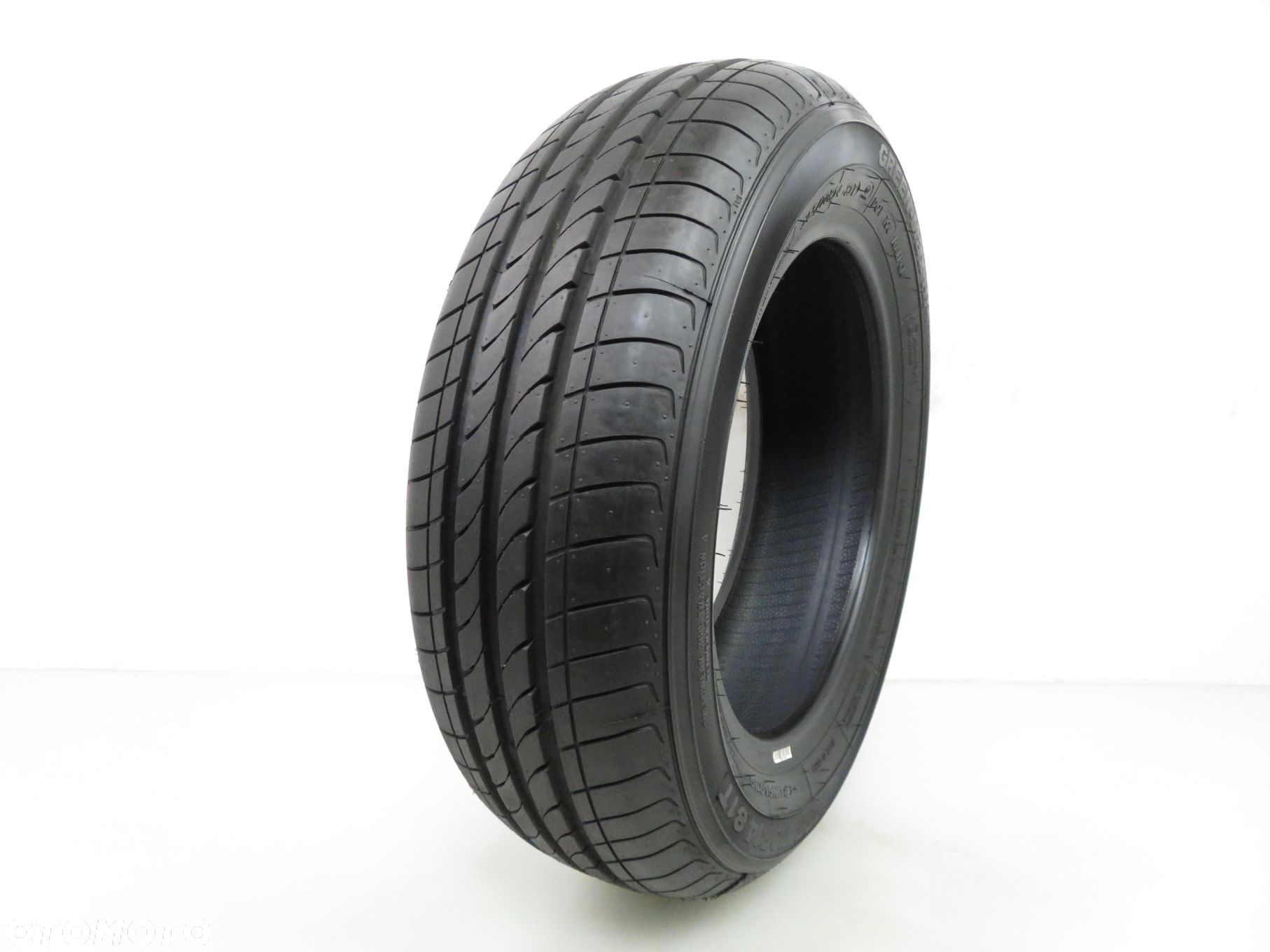 165/70R14 OPONA LETNIA Linglong Green-Max HP050 - 1