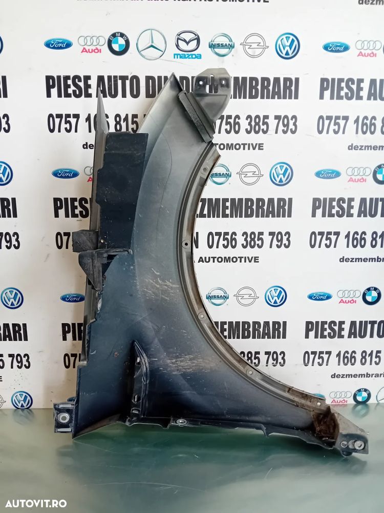 Aripa Stanga Fata Ford Kuga 1 I An 2008-2013 - 7