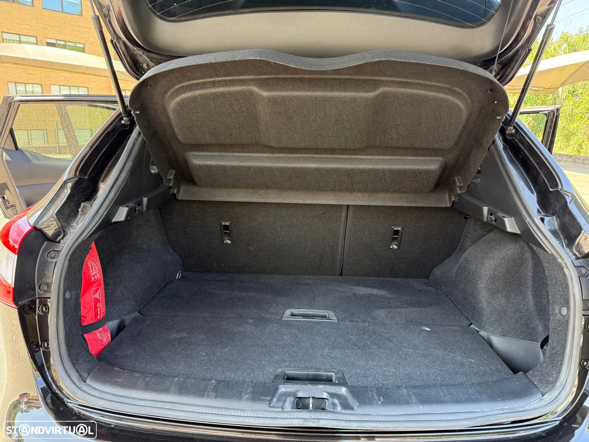 Nissan Qashqai 1.5 dCi Tekna Premium S - 10