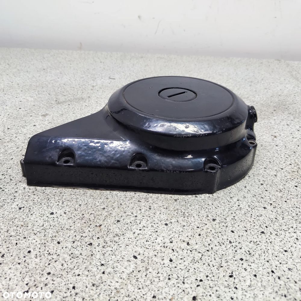 Dekiel, pokrywa silnika Suzuki VS 700 VS700 Intruder 700 - 4