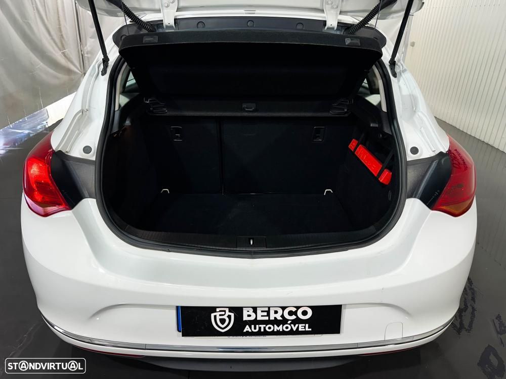 Opel Astra 1.6 CDTI Cosmo S/S J18 - 50