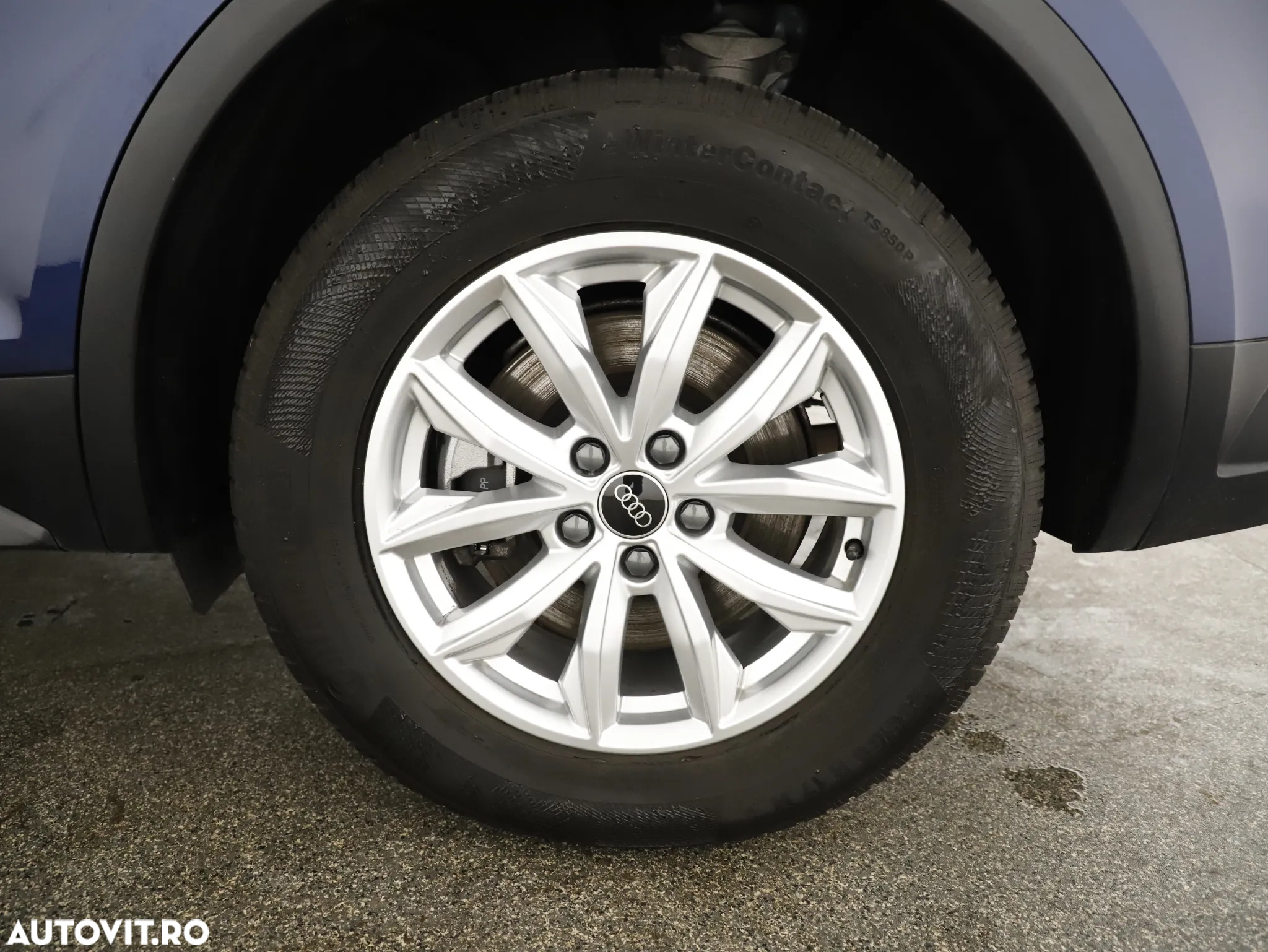 Audi Q5 50 TFSIe quattro S tronic - 10