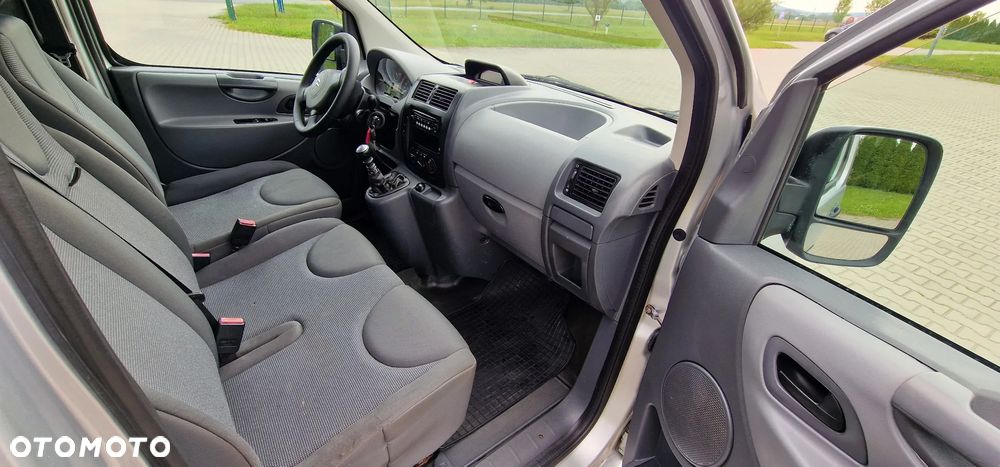 Citroën Jumpy - 9
