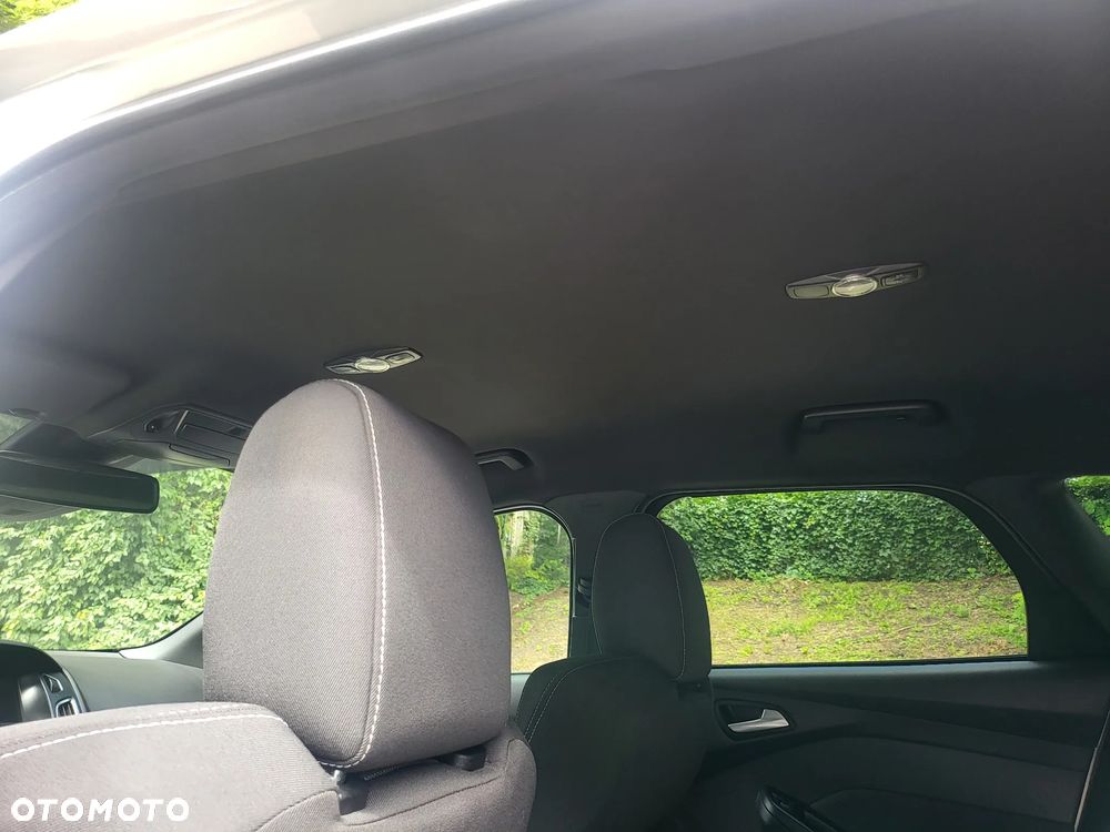 Ford Focus 2.0 TDCi ST-2 - 21