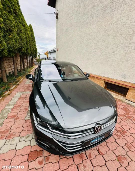 Volkswagen Arteon Shooting Brake ver-2-0-tsi-4motion-dsg-r--line - 11