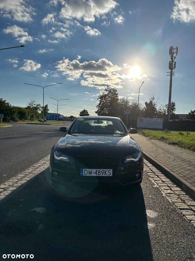 Audi A4 - 2