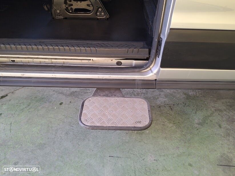 Ford Transit - 9