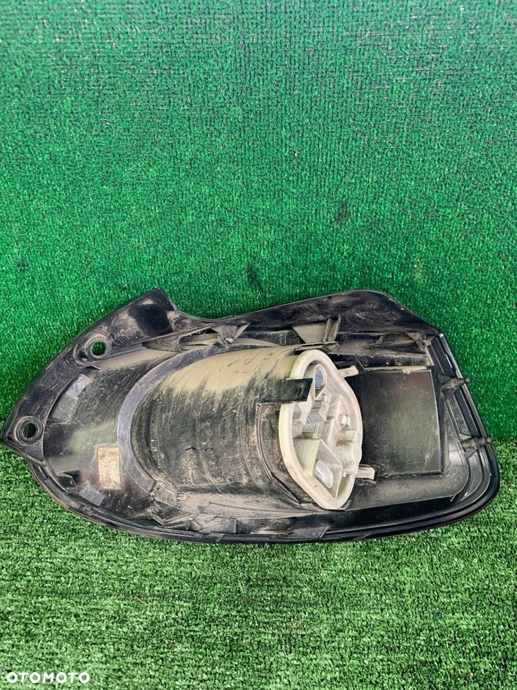 Lampa tył tylna lewa Fiat Bravo II 51898881 WWA - 5