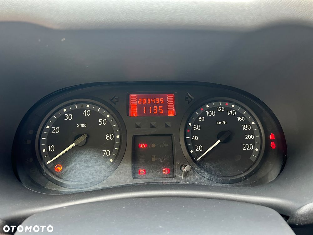 Renault Clio 1.2 16V Campus - 7