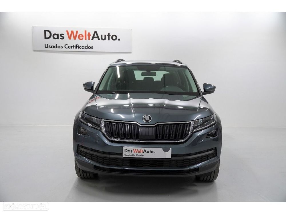 Skoda Kodiaq 2.0 TDI Ambition DSG - 11