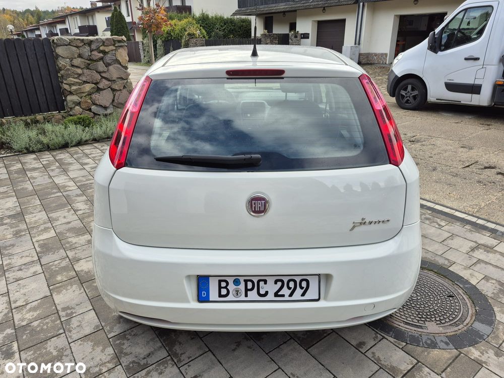 Fiat Punto - 13