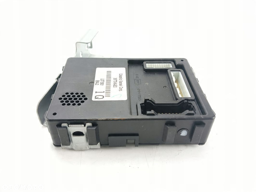 MODUŁ KOMFORTU BSI SUZUKI GRAND VITARA II (2005-2008) 36770-64JE0 - 5