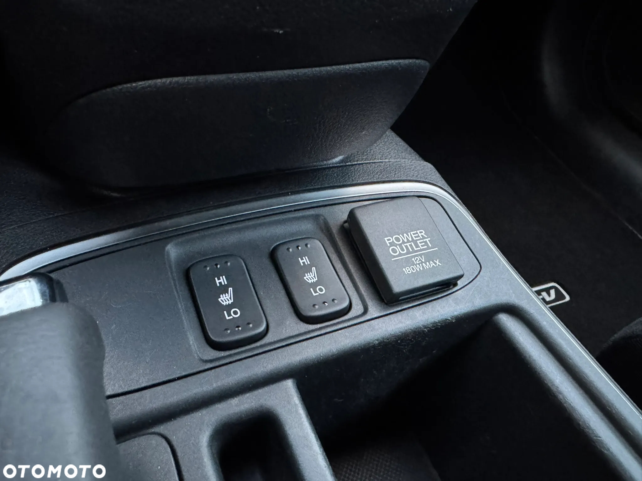 Honda CR-V 2.0 Elegance (Honda Connect+) - 14