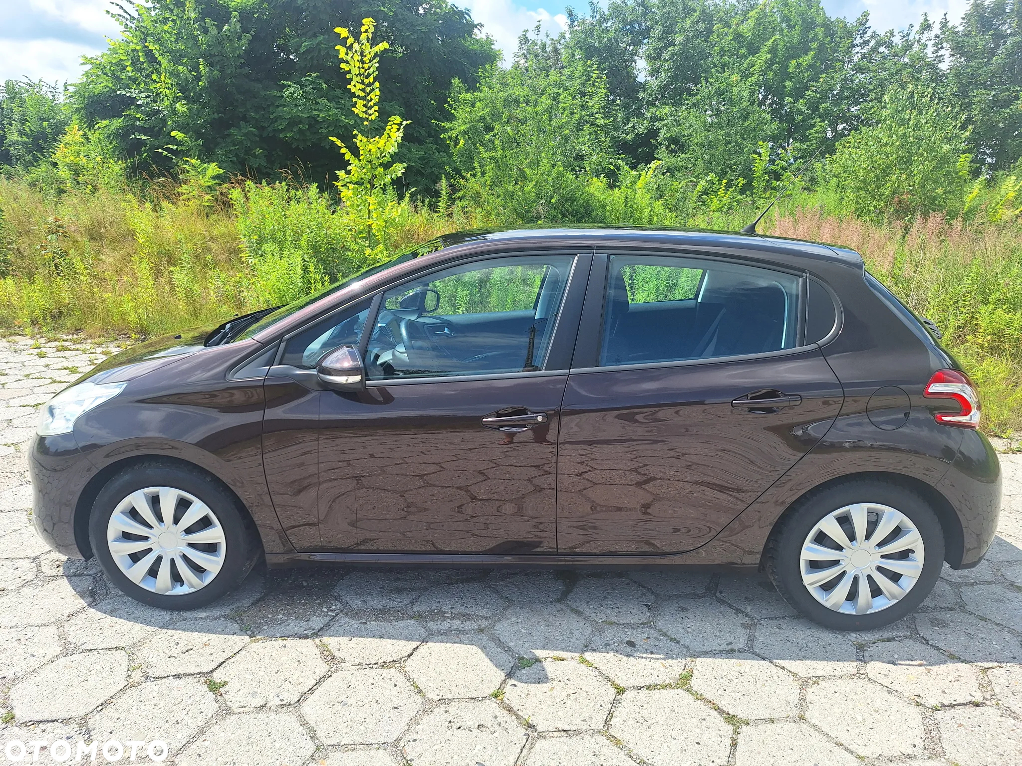 Peugeot 208 1.2 PureTech Access - 11
