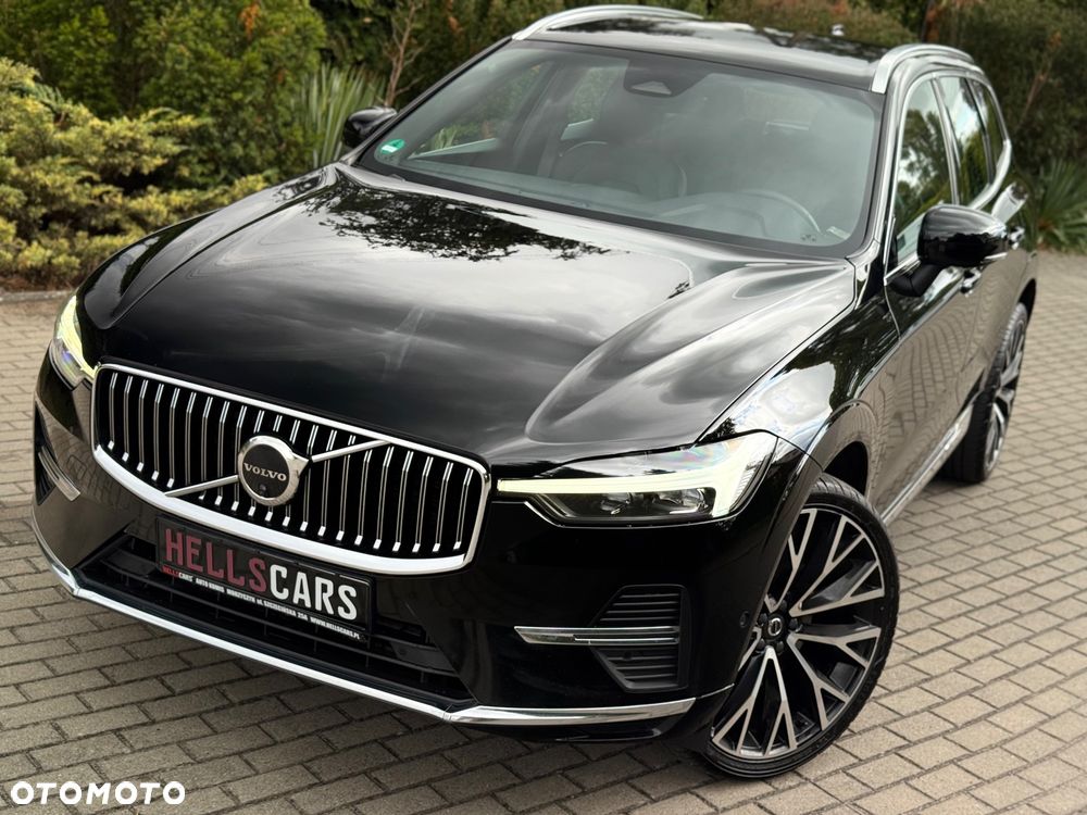 Volvo XC 60 B4 D Geartronic Inscription - 16