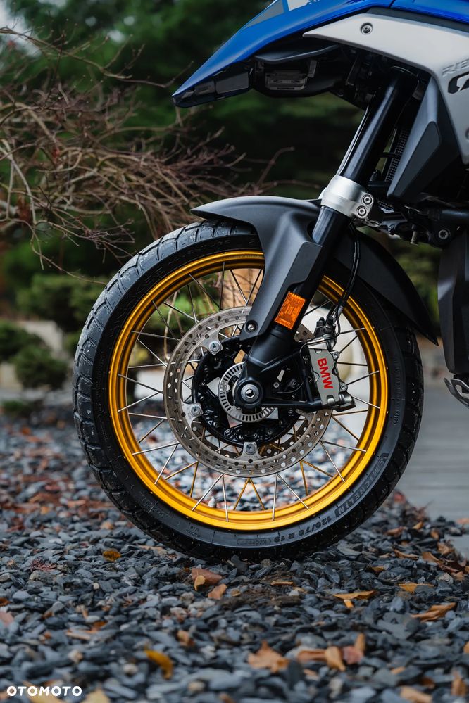 BMW GS - 39