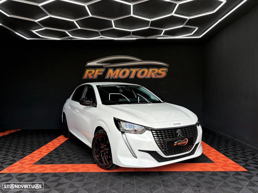 Peugeot 208 PureTech 100 Style - 3