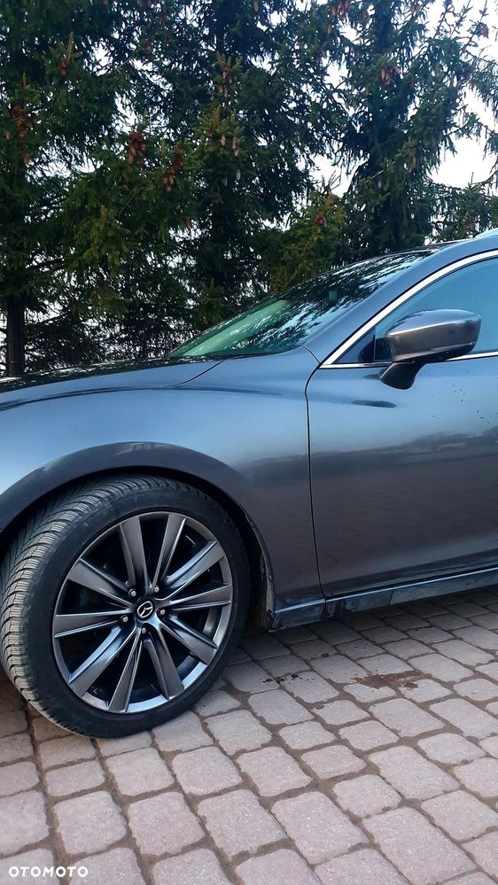 Mazda 6 2.0 SkyPassion - 16