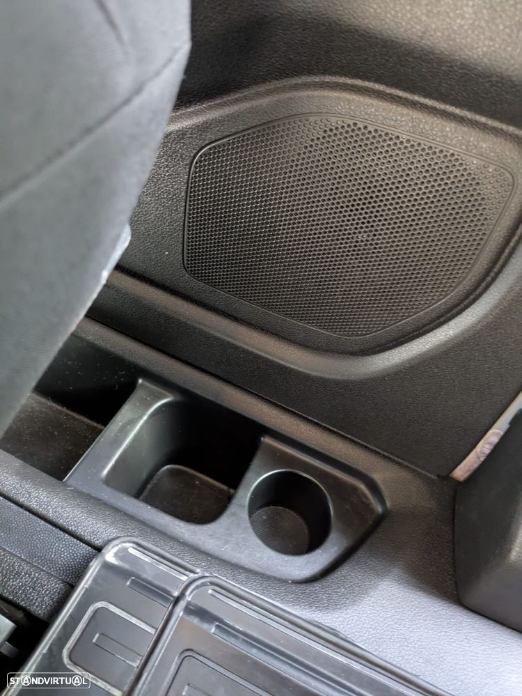 Toyota Proace Verso 1.5 D-4D L1 1.0T Comfort 9L PDL - 11