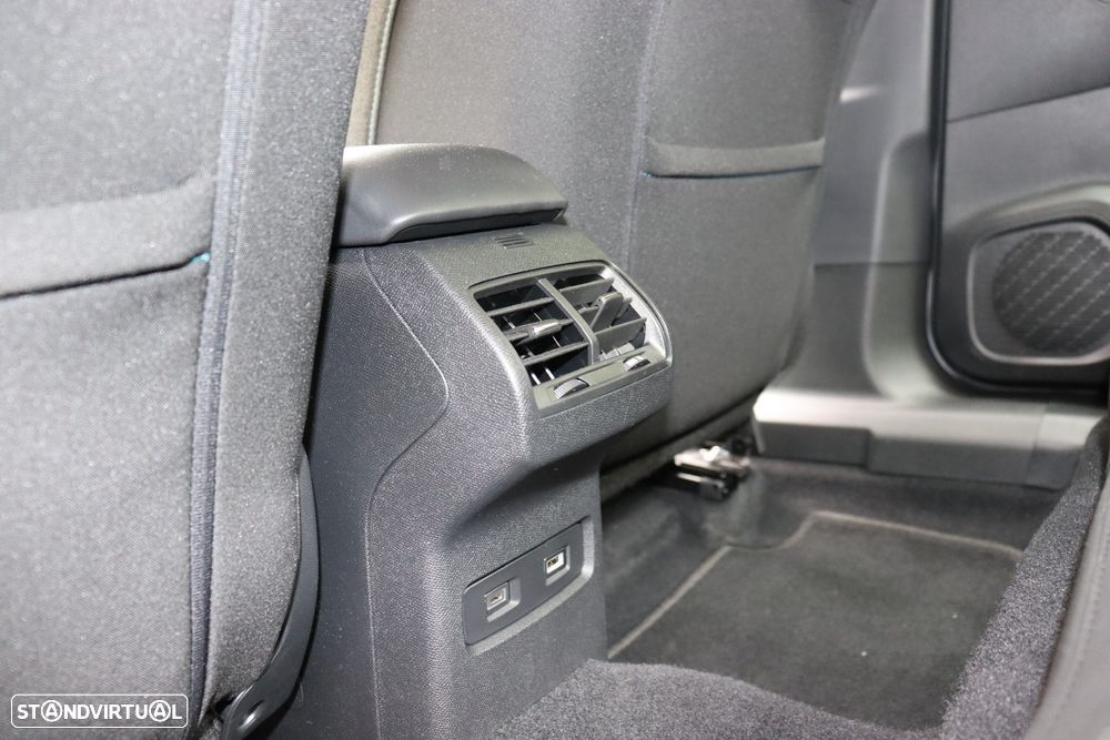 Citroën e-C4 X Feel Pack - 24