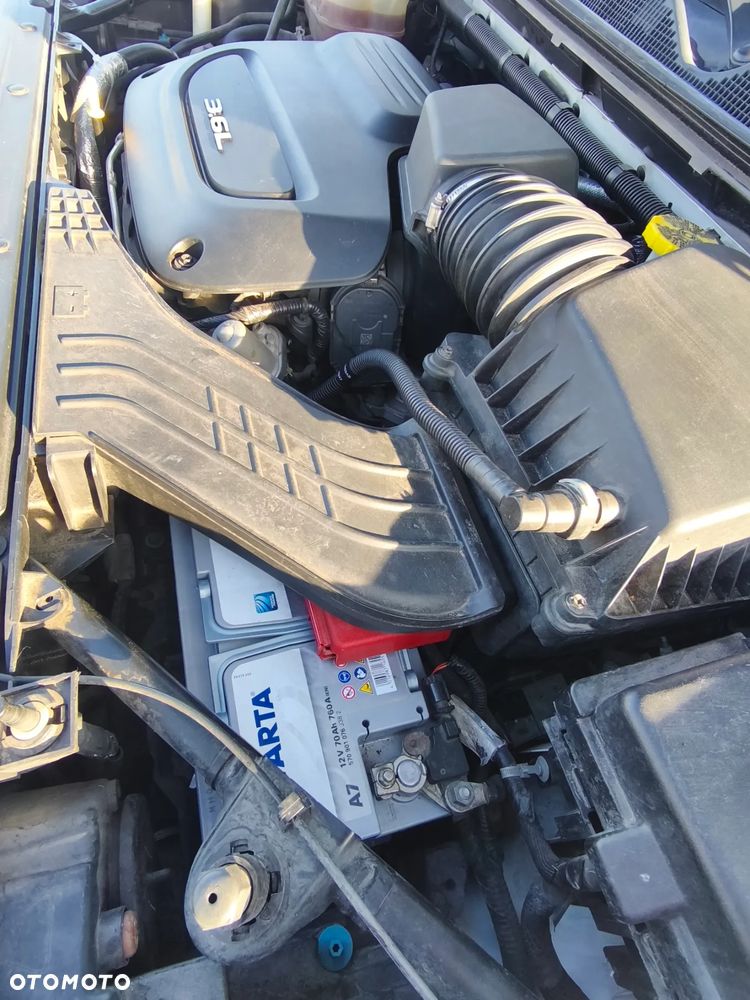 Chrysler Pacifica - 22