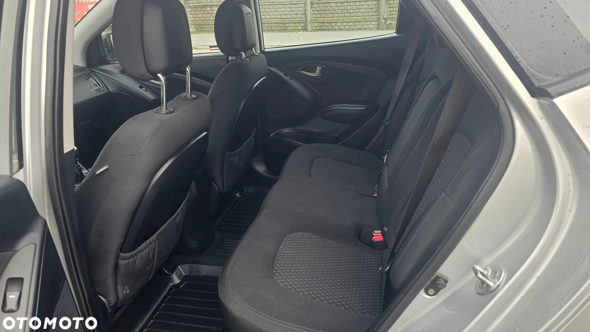 Hyundai ix35 2.0 CRDi 2WD Comfort - 17