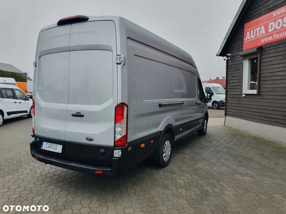 Ford TRANSIT - 5