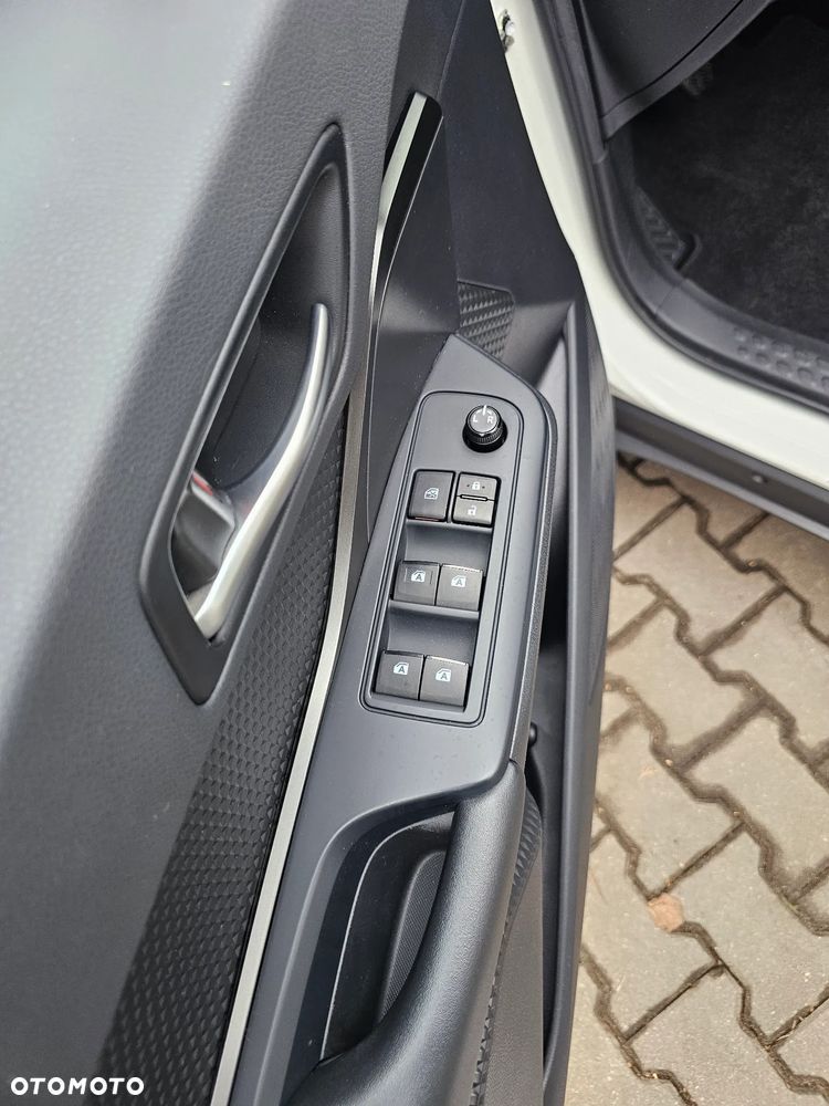 Toyota C-HR 1.2 Turbo Style Selection - 20